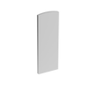 Endkappe für Aluprofil AL/0011-LIGHT-N-E