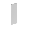 Endkappe für Aluprofil AL/0011-LIGHT-N-E für Trepp