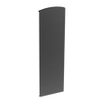 Endkappe für Aluprofil AL/0011-ProXL-N-EB