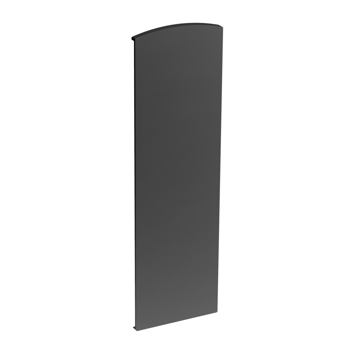 Endkappe für Aluprofil AL/0011-ProXL-N-EB