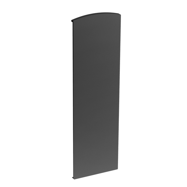 Endkappe für Aluprofil AL/0011-ProXL-N-EB