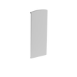 Endkappe für Aluprofil AL/0011-LIGHT-N-E