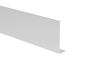 Abdeckleiste für seitliches Hohlprofil AL/0011-ProXL