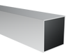 Quadratisches Aluminiumprofil