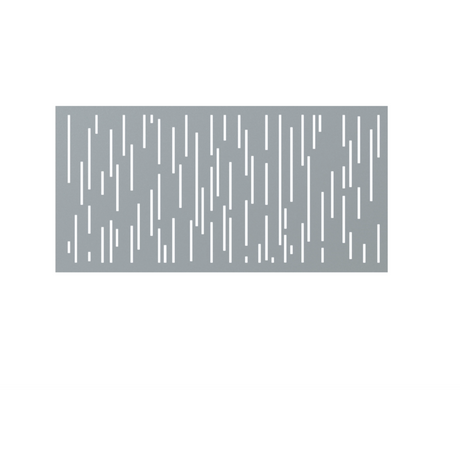 Design-AL-Blech, 1000x2000x3mm