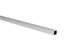 Quadratisches Aluminiumprofil