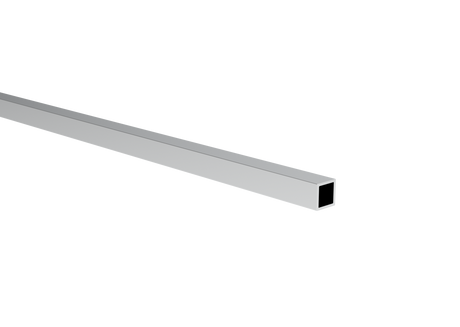 Quadratisches Aluminiumprofil