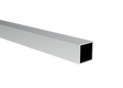 Quadratisches Aluminiumprofil