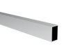 Rechteckiges Aluminiumprofil