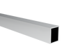 Rechteckiges Aluminiumprofil