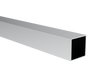 Quadratisches Aluminiumprofil
