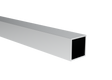 Quadratisches Aluminiumprofil