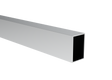 Rechteckiges Aluminiumprofil
