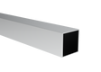 Quadratisches Aluminiumprofil