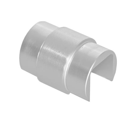 Griff-Glashalter-Verbindung aus Aluminium