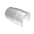 Griff-Glashalter-Verbindung aus Aluminium