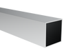 Quadratisches Aluminiumprofil