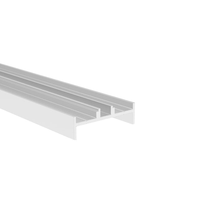 Adapter für AL-Pfosten 60x60-6000mm für Jalousien