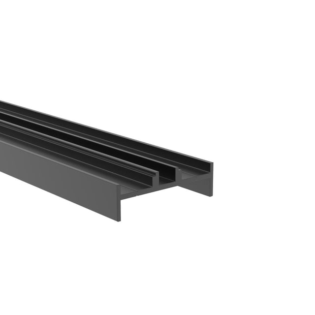 Adapter für Aluminium-Pfosten 60x60 - 6000mm