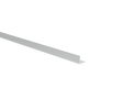 Aluminum L-profile