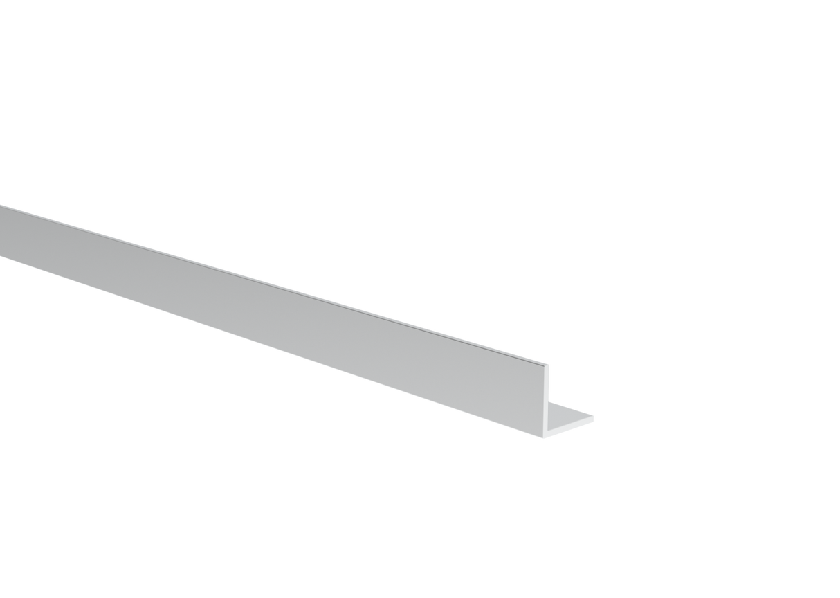 Aluminium-L-Profil