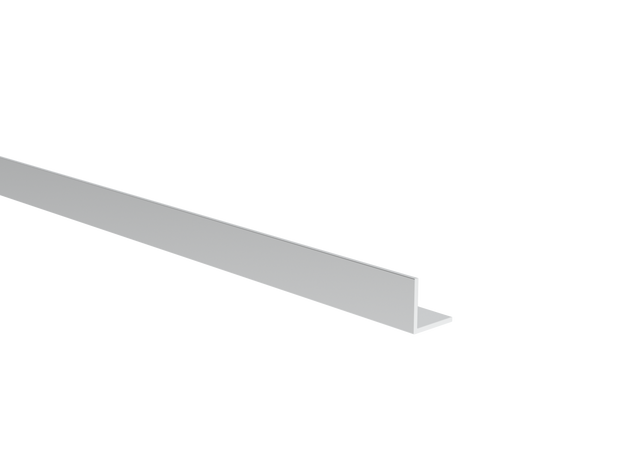 Aluminium-L-Profil