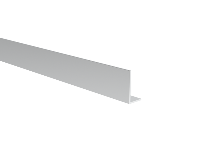 Aluminium-L-Profil