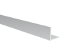 Aluminium-L-Profil