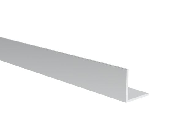 Aluminium-L-Profil