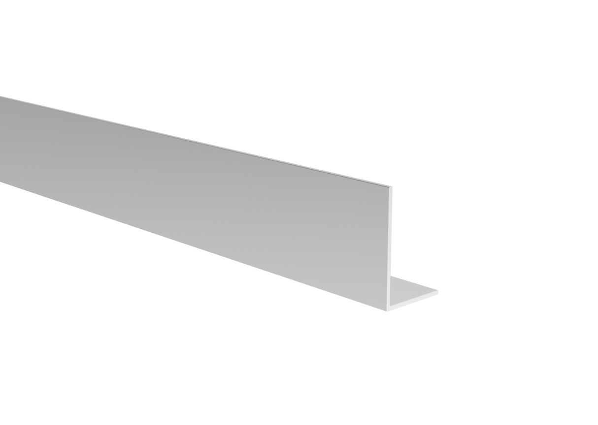 Aluminium-L-Profil