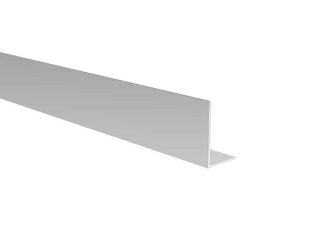 Aluminium-L-Profil