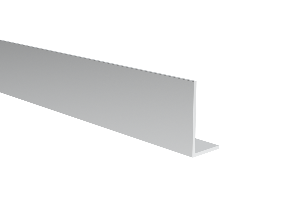 Aluminium L-Profil