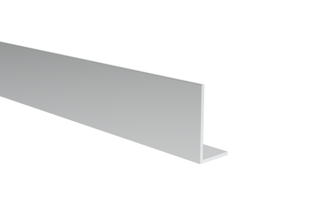 Aluminium L-Profil