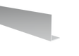 Aluminium-L-Profil