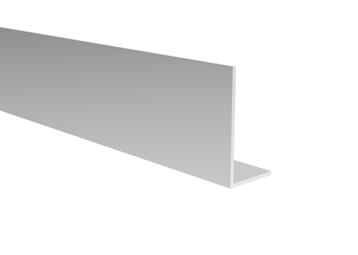 Aluminium-L-Profil