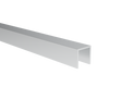 Aluminium-U-Profil