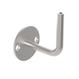 Handlaufhalter an die Wand