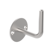 Handlaufhalter an die Wand