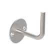 Handlaufhalter an die Wand