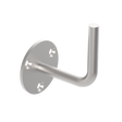 Handlaufhalter an die Wand