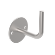 Handlaufhalter an die Wand