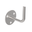 Handlaufhalter an die Wand