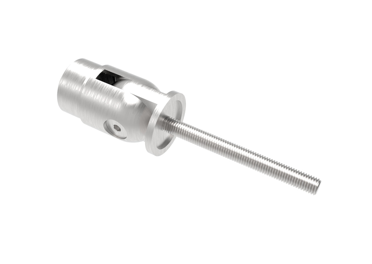 Gelenkverbinder stellbar
