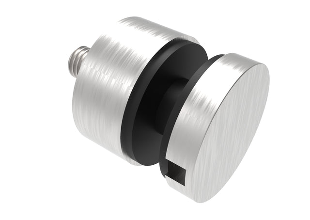 Halter für Glas