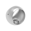 Handlaufhalter - Kugelring