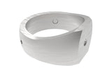Ringfüllstabhalter