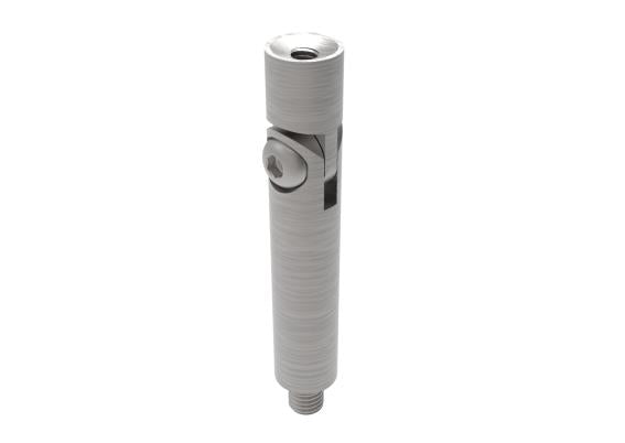 Handlaufhalter