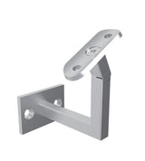 Handlaufhalter an die Wand