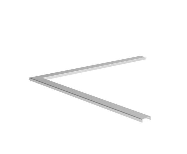 Rohrverbinder für Nutrohr