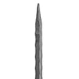 Stab mit Spitze h150, P/035-12x12mm